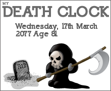 The Death Clock